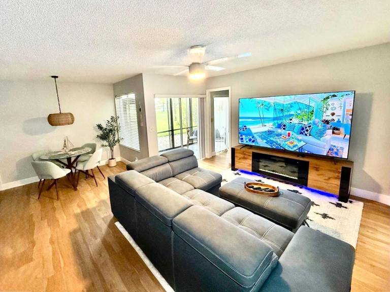 Ferienwohnung Naples