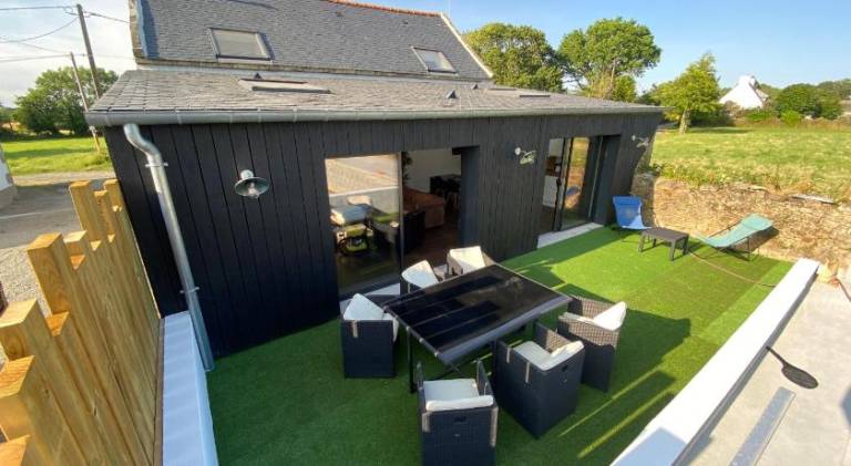 Nice house with pool | Pet-friendly — photo 3