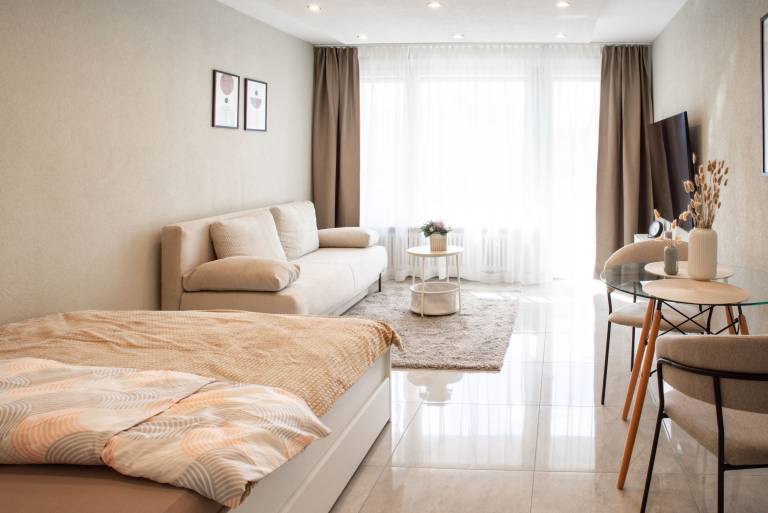 Ferienwohnung Sindelfingen