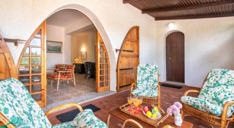 Vacation home with 3 rooms for 6 persons — photo 2
