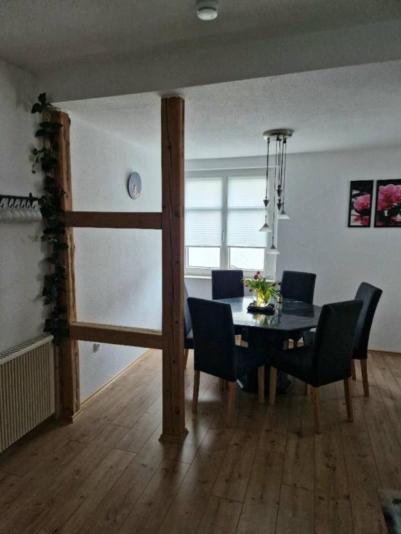 Landhaus Hohenwarte