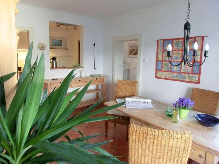 Ferienwohnung Schweinfurt