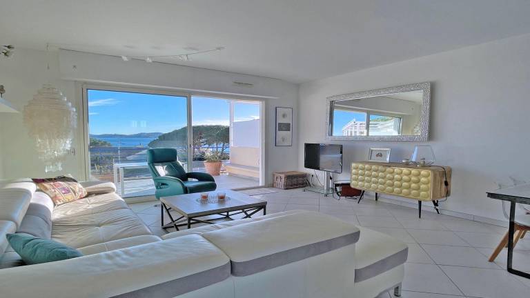 Appartamento Saint-Tropez