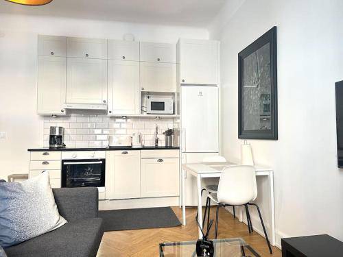 Appartamento  Östermalm