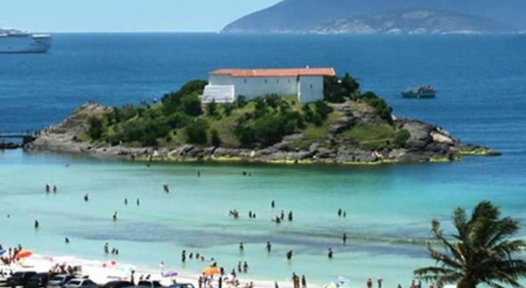 115 m&sup2; Ferienhaus