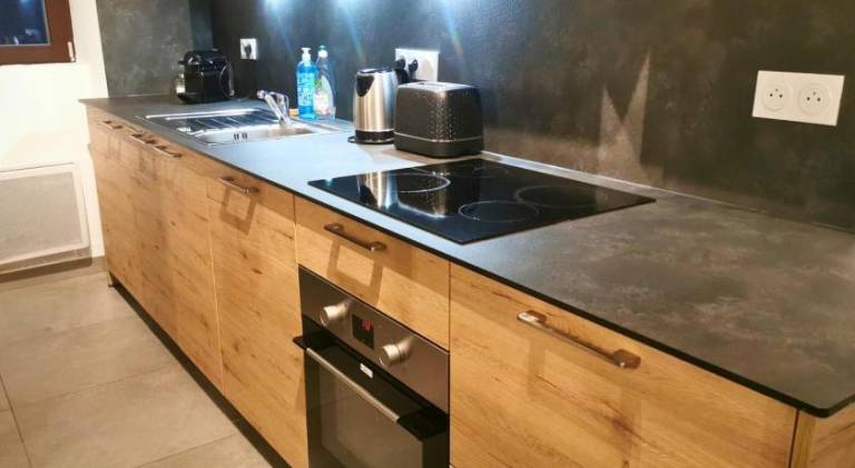 Holiday apartment with 2 rooms for 6 persons — photo 3