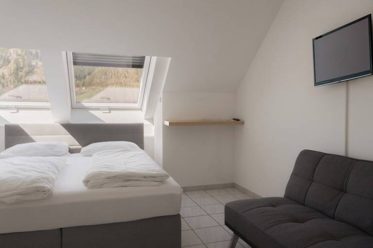 Aparthotel  Spital am Semmering
