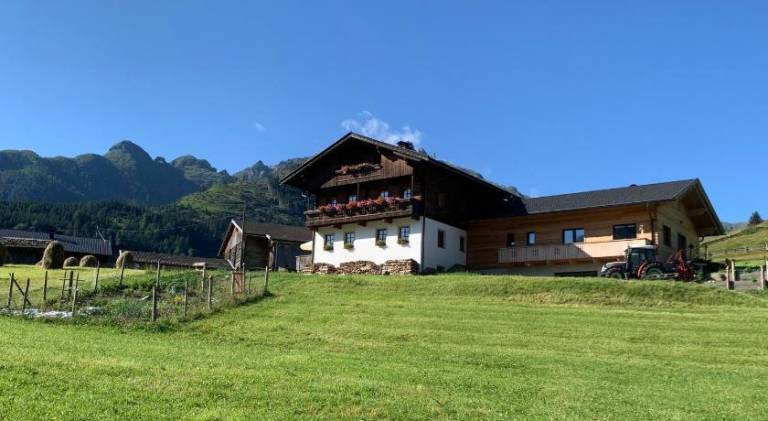Guggenbergerhof