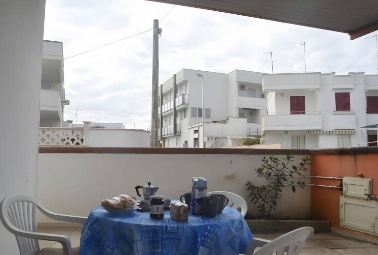Chikai Holiday Home in San Foca LL56 — photo 2