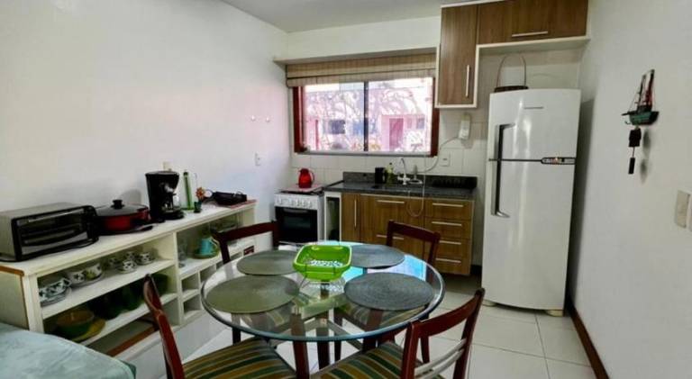 Apartment with 1 room for 4 persons — photo 3