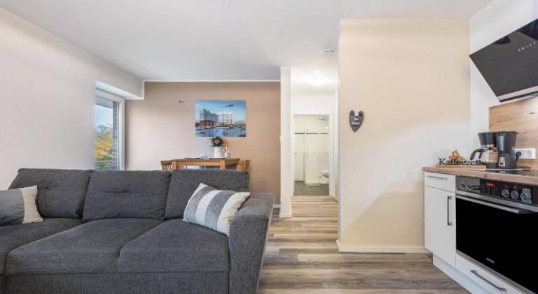 Rental apartment | Dogs allowed — photo 5