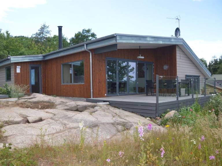 Ferienpark  Allinge