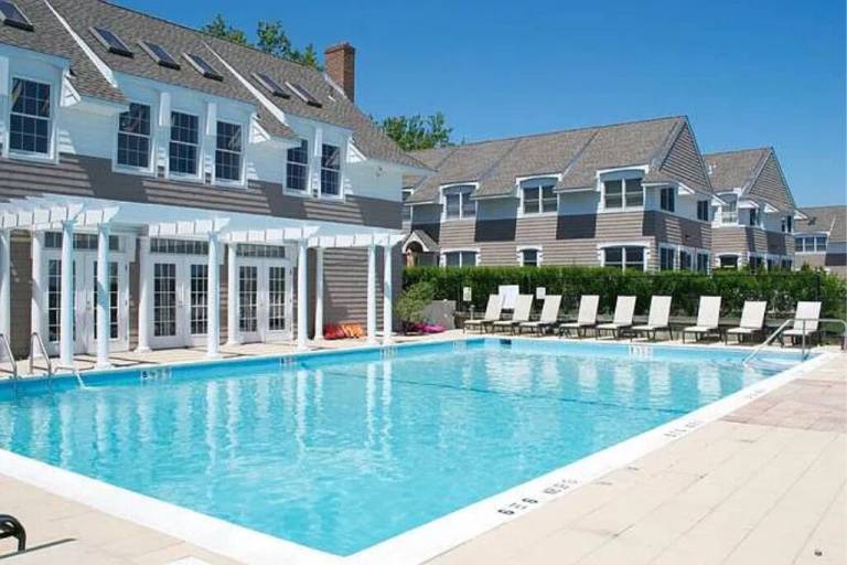 Ferienhaus Hampton Bays