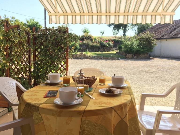 Maison de vacances Marciac