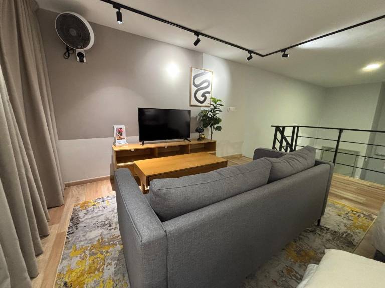 861 m&sup2; Ferienwohnung