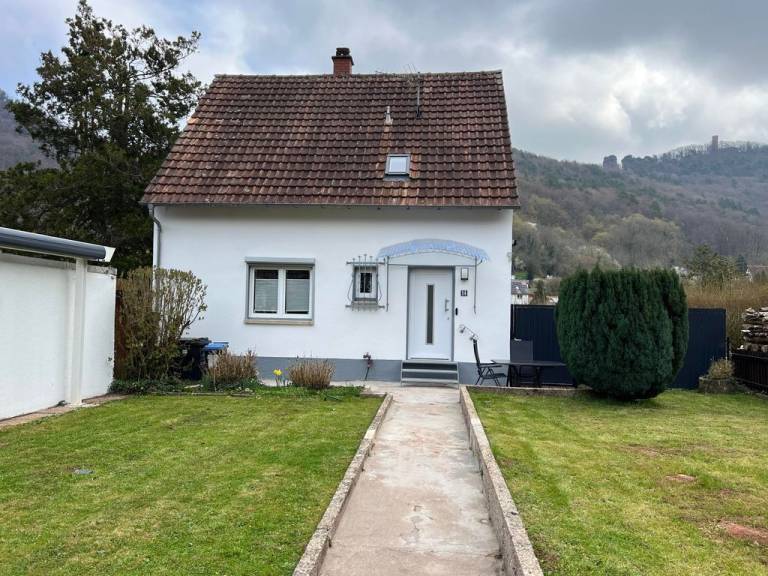 Ferienhaus  Annweiler am Trifels