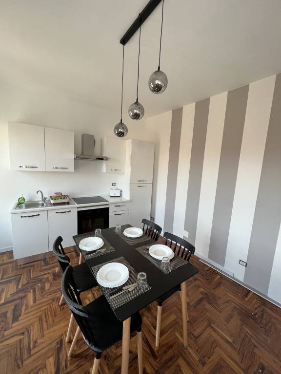 Appartamento San Rocco 3