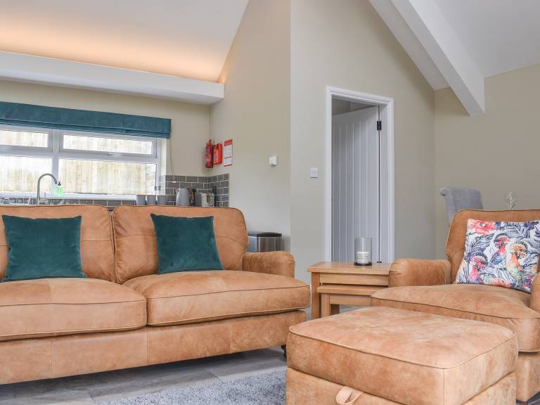 Family-friendly pleasant cottage with garden | Pet-friendly — photo 5
