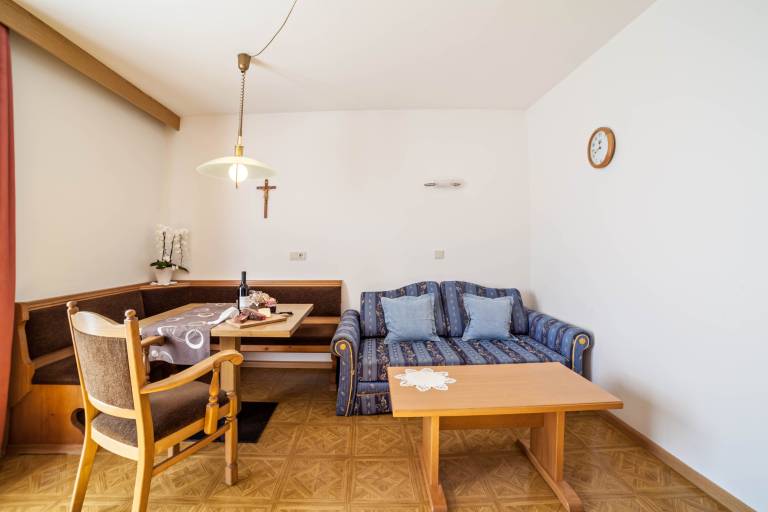 Rental apartment with yard | Mountain view — photo 2