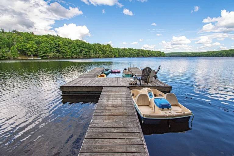 House Lakeville