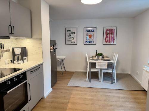 Appartement Trier