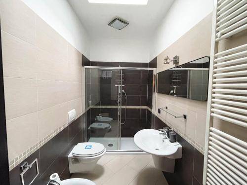 60 m² Ferienwohnung