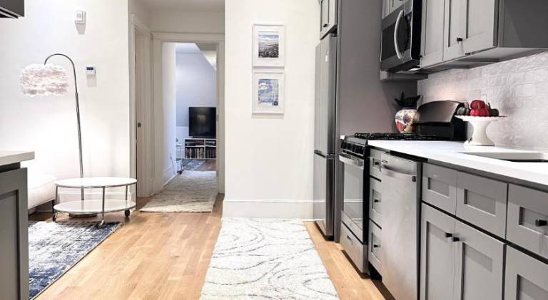 Nice holiday apartment | Dogs allowed — photo 3