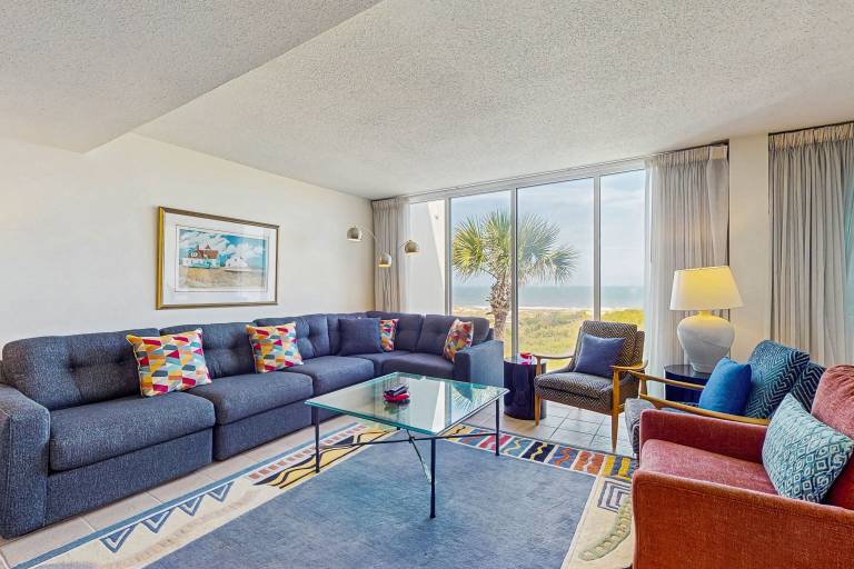 Condo Amelia Island