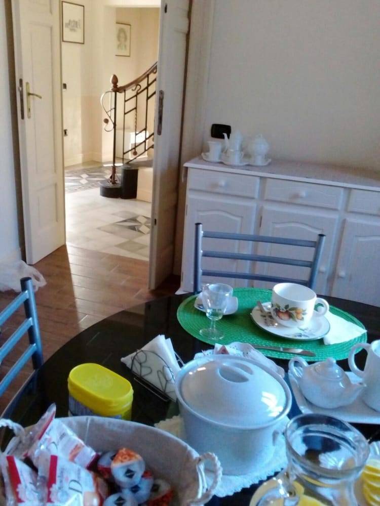 Bed & Breakfast Ozieri
