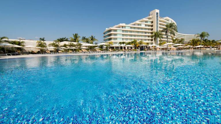 Resort Aeropuerto