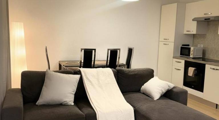 Pleasant apartment | Pets are welcome — photo 2