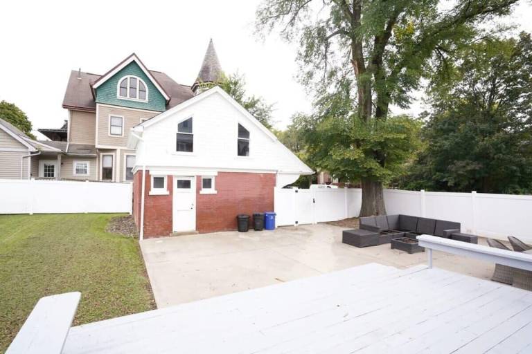 House Pittsburgh