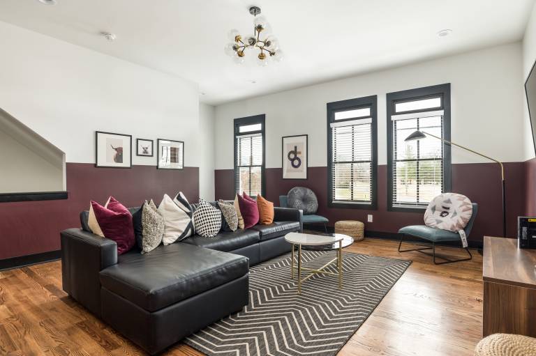 3250 m² Ferienhaus