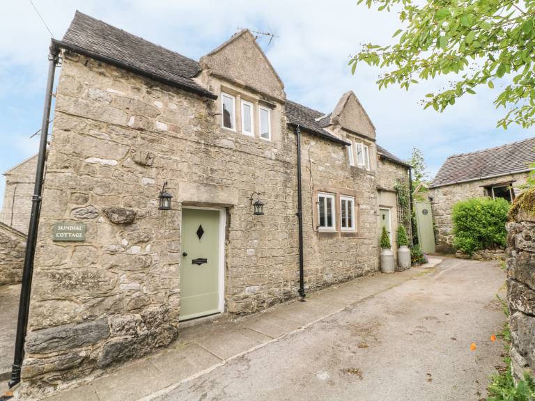 Cottage with grill, terrace & garden — photo 2