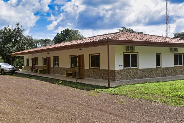 Condo  Las Escobas del Venado
