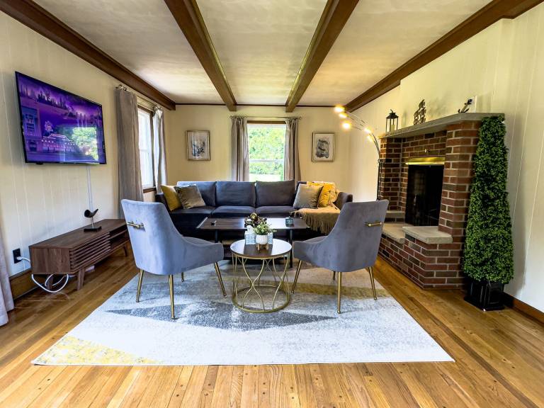 House Princeton