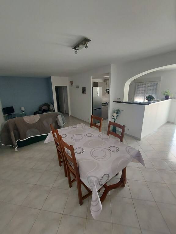 Appartement Nantua