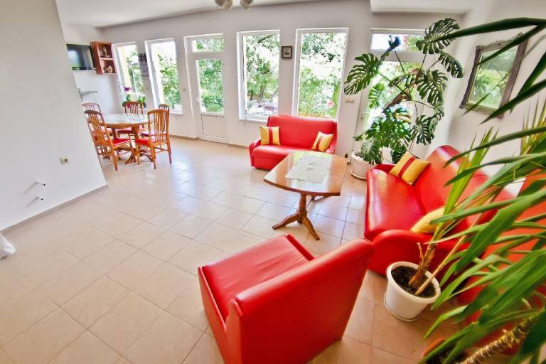 Ferienhaus  Goldstrand