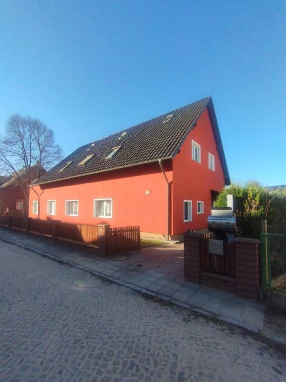 Ferienwohnung Lübben (Spreewald)