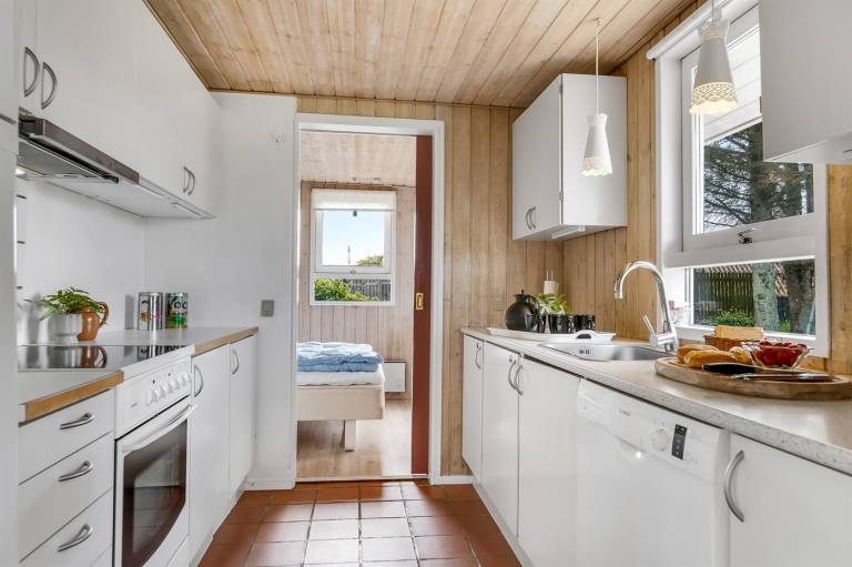 Fully equipped wonderful house with terrace | Dogs allowed — photo 4