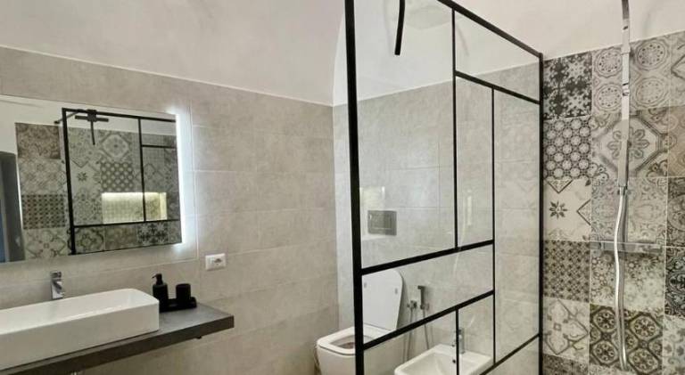 Apartment with 1 room for 4 persons — photo 4