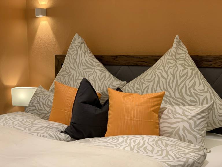 Ferienwohnung Goslar