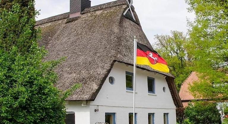 Ferienwohnung Jesteburg