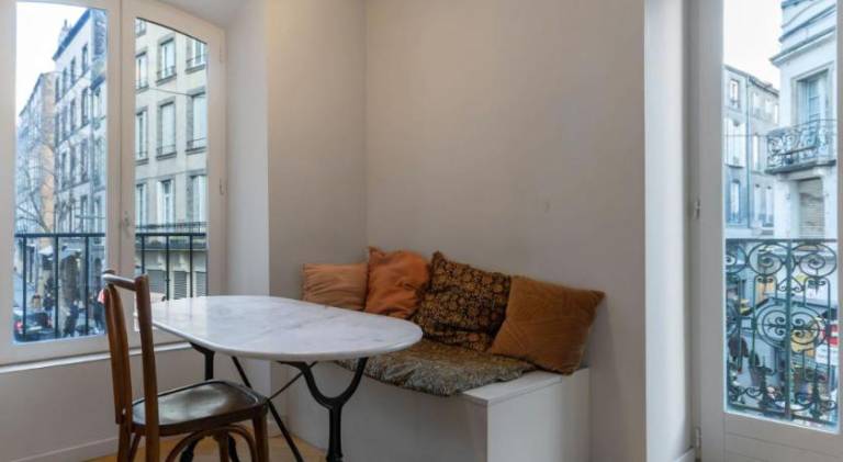 Rental apartment with 1 room for 2 persons — photo 2
