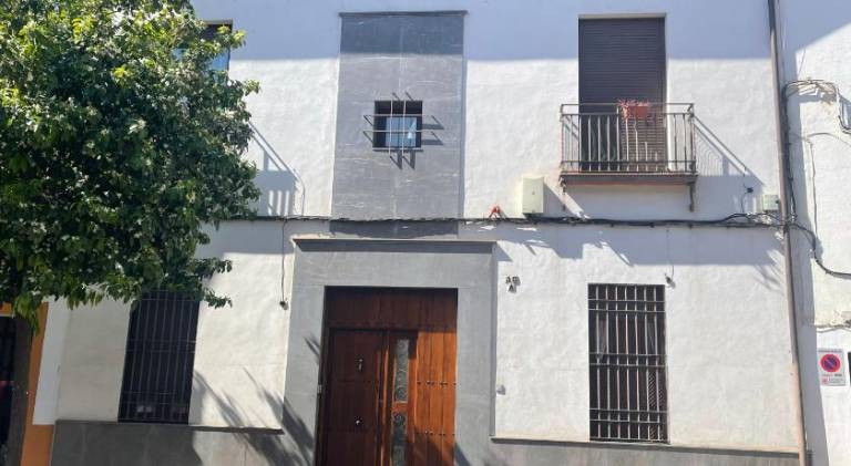 Apartment with patio | Close to Plaza de la Corredera in Córdoba