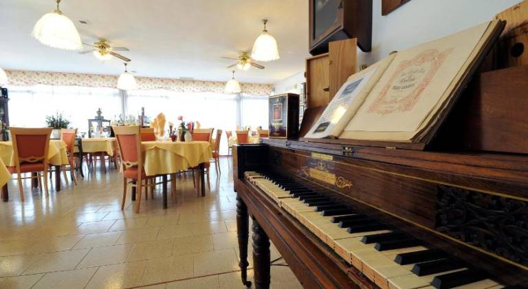 Ai Campi Di Marcello Hotel — photo 5