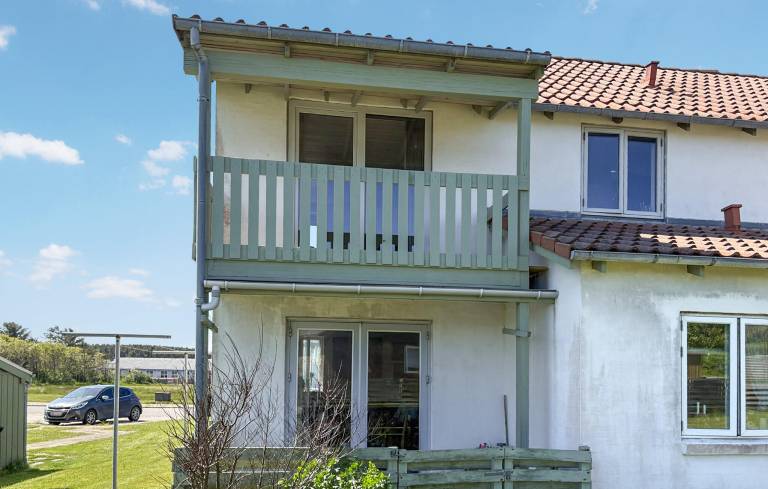 Ferienwohnung  Hanstholm