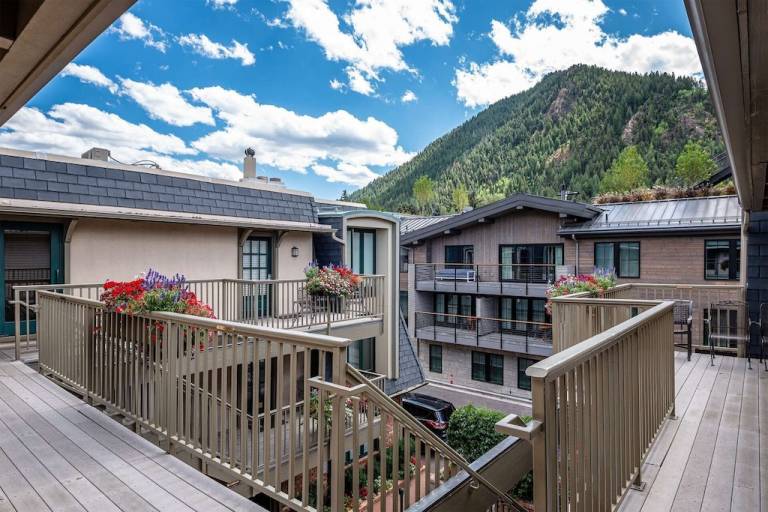 Condo Aspen