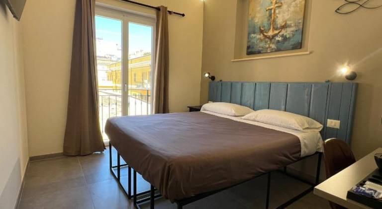 PescarAmare rooms in Montesilvano