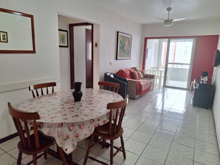 Apartamento Brusque